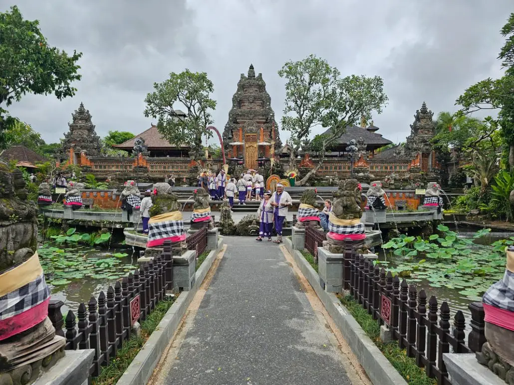Bali